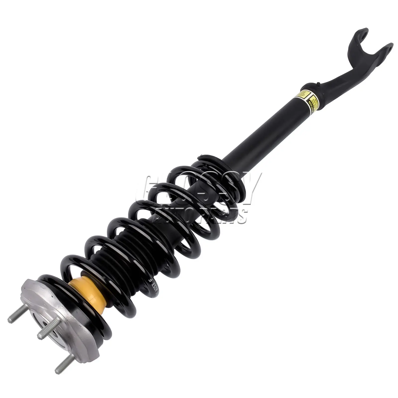 Glossy Front Left Shock Strut Assembly a 253 320 05 30 a 253 320 07 30 2533200530 2533200730