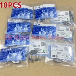 10PCS Original Impulse Transmitter Sensor Ring For Chevrolet Cruz Opel Vauxhall Insignia Astra Zafira 55565480