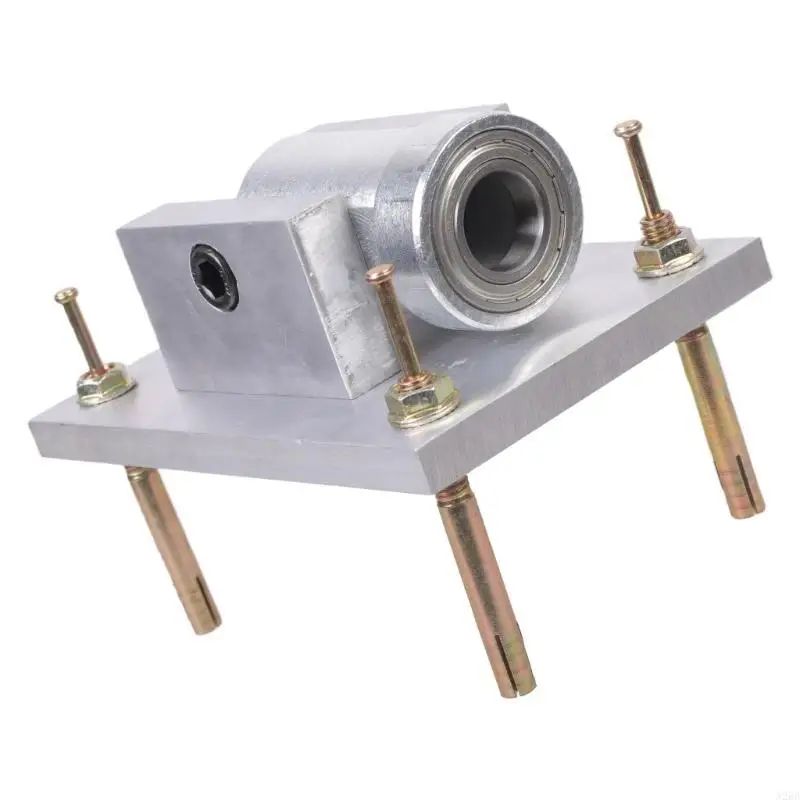 

Быстро установите наклонное просверленное потолочное крепление для алюминиевой стали А2ББ танцевальных поляков