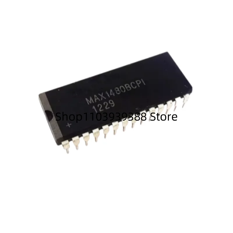 

5pcs 100% New original MAX1480BCPI MAX1480BEPI MAX1480 interface IC DIP28 Chipset