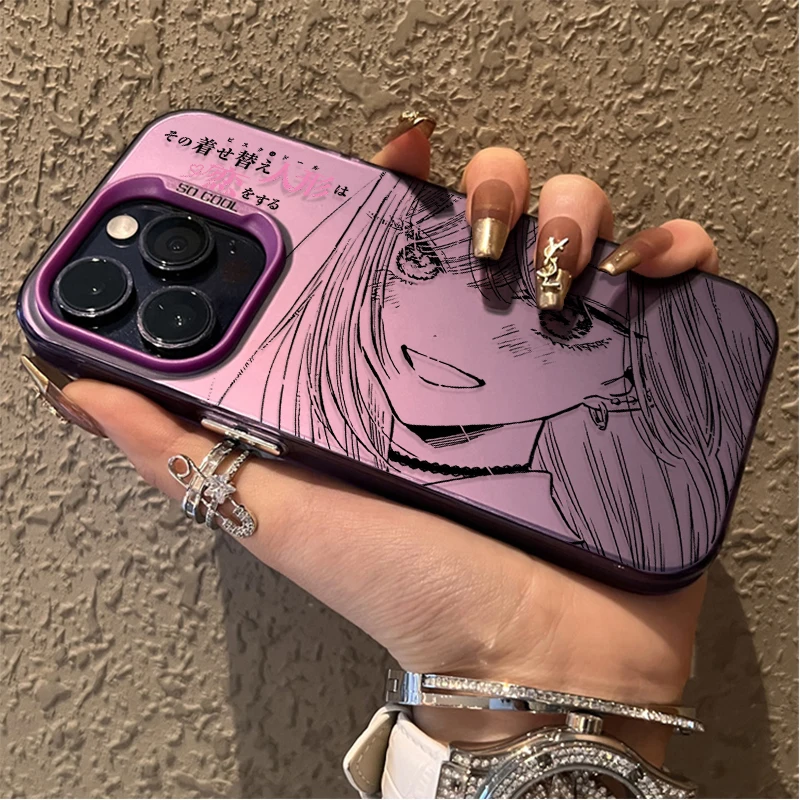 Anime My Dress Up D… - image