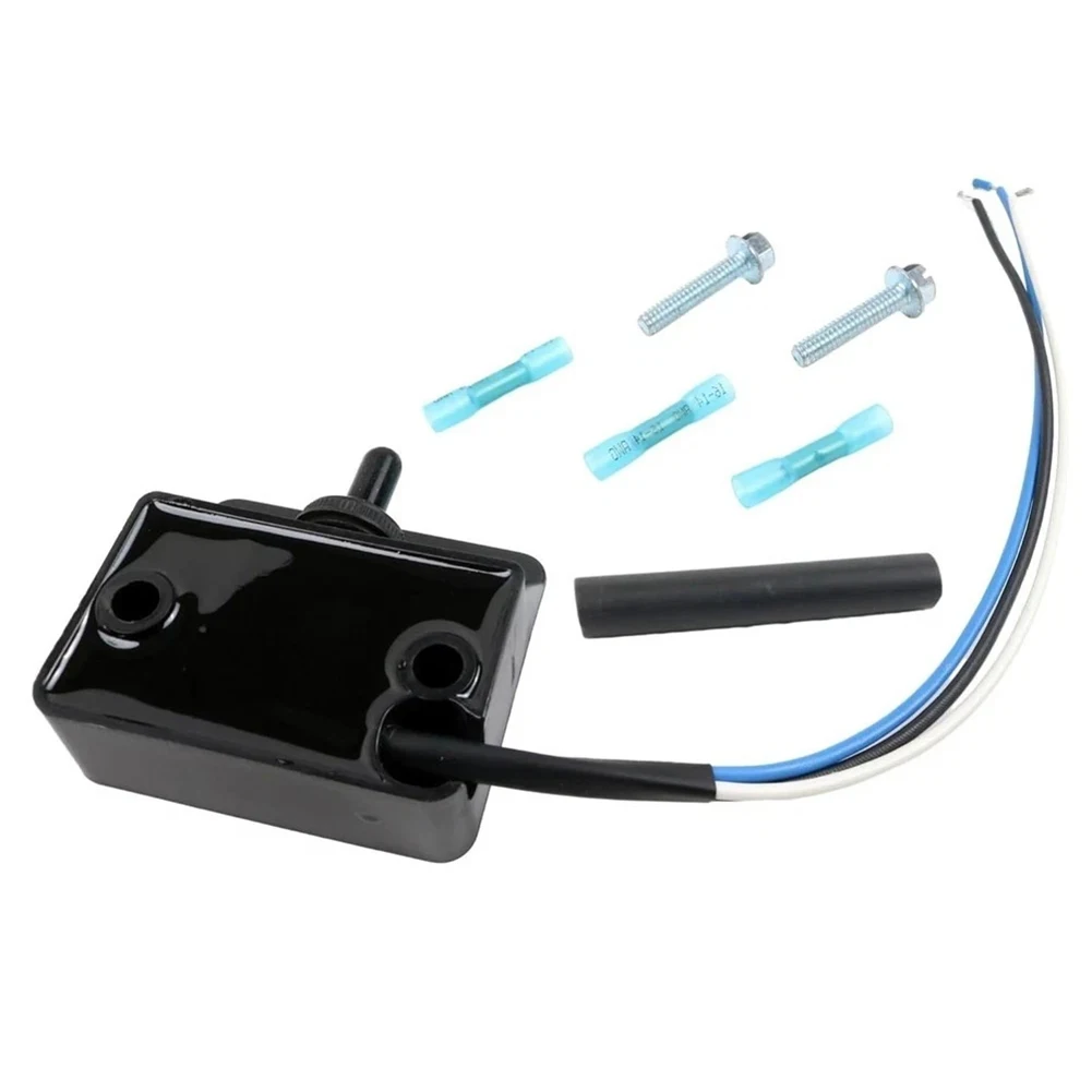 مفتاح الباب الخلفي 80001431 لصندوق شاحنة مقطورة 80001431 3 سلك التحكم لصندوق شاحنة مقطورة الباب الخلفي التبديل اكسسوارات السيارات