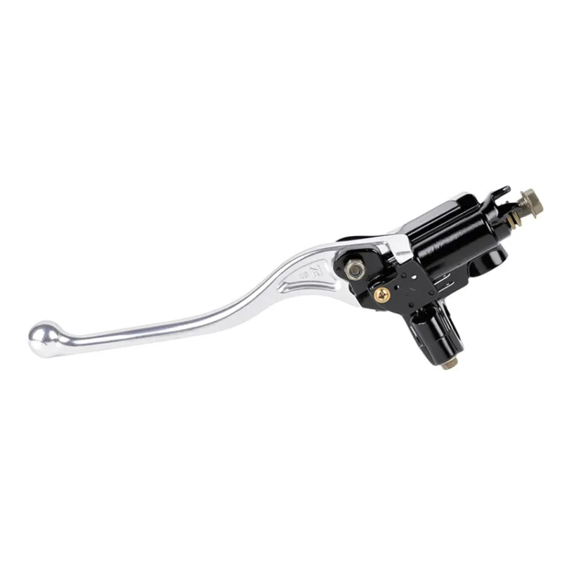 Front Brake Master Cylinder Accessories For Honda XR 125 150 190 250 400 600 650 CRF250 CRF300L Motorcycle Brake Lever