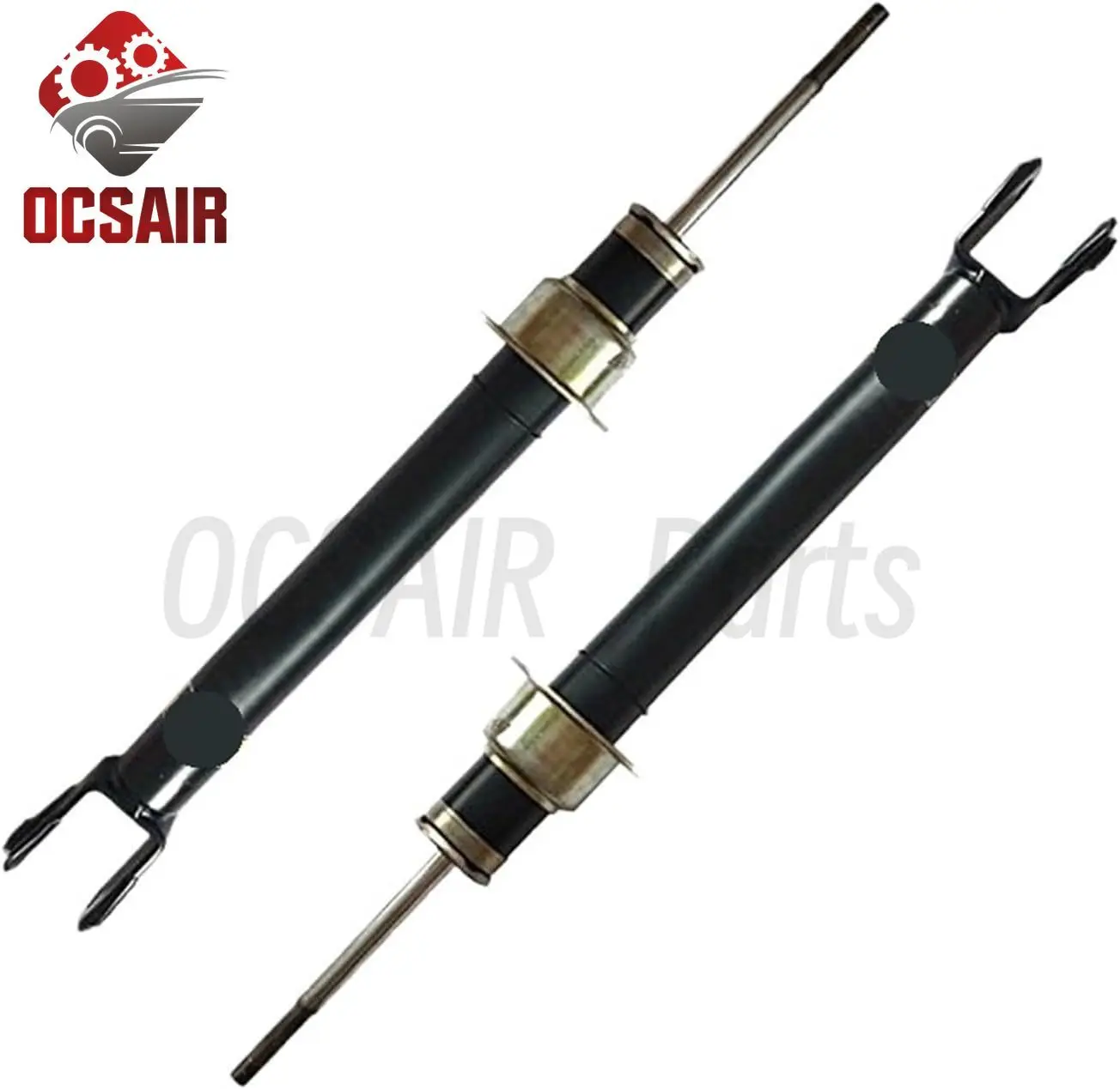 

Pair Front Shock absorber for Jaguar XF 2009-2015 & XJ 2010-2014 with Sensor AX23-18045-CA C2P3211 C2Z15404 C2D16483 C2Z27762