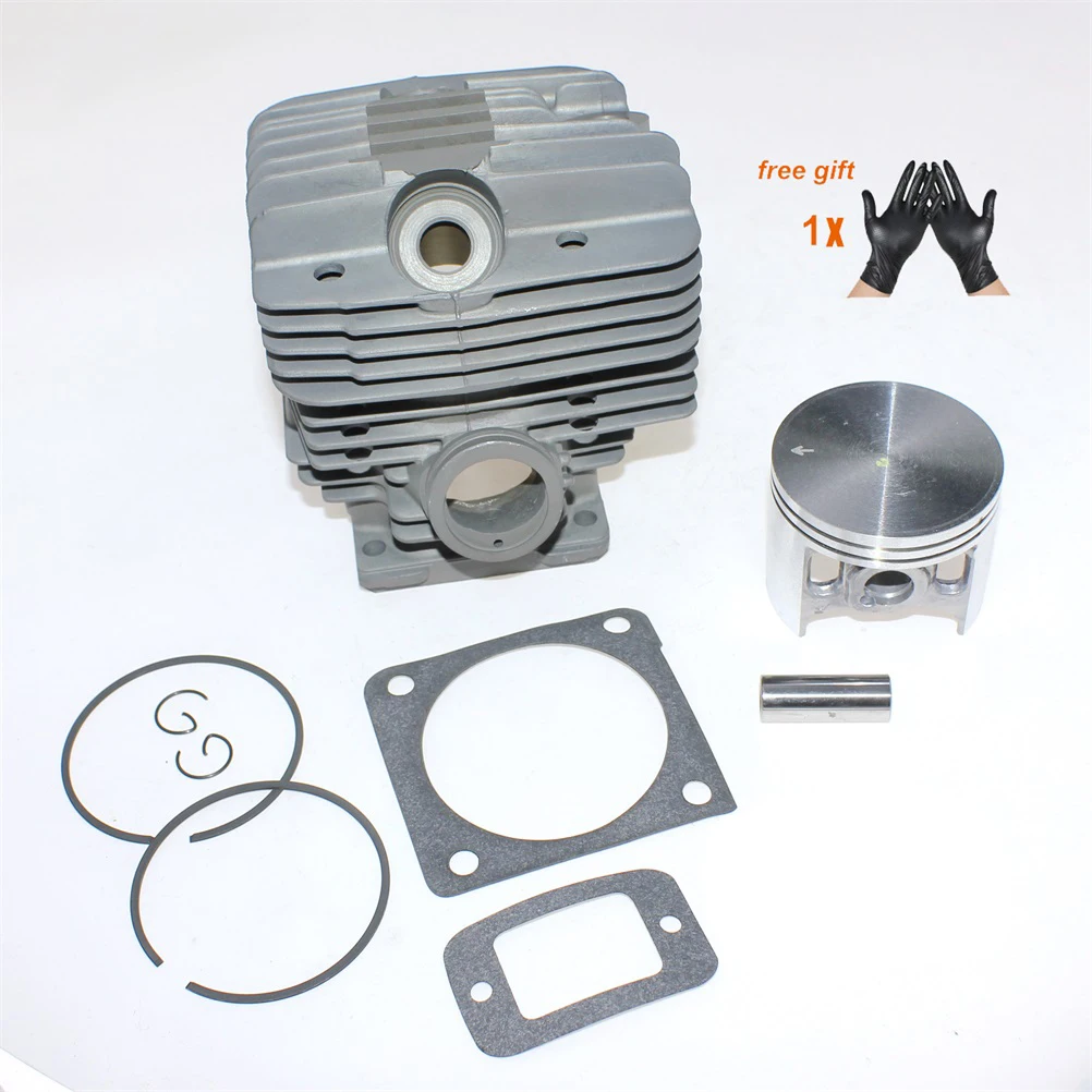 Nikasil Cylinder Piston Kit For Stihl 088 MS880 MS880R MS880Z Chainsaw 1124 020 1207 1124 020 1206