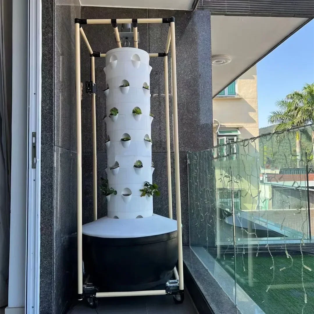 

аэрозольная система выращивания-гидропонное оборудование беспочвенное выращивание органических овощных цветов и фруктов