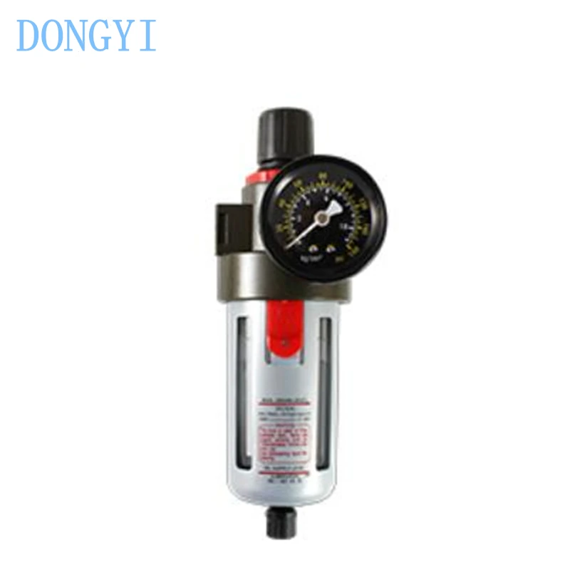 Filter Regulator CFR CFR400 CFR600 CFR400-H CFR600-H CFR400-S CFR600-S CFR400-A CFR600-A CFR400-HF1 CFR600-HF1 CFR400/CFR600-SF2