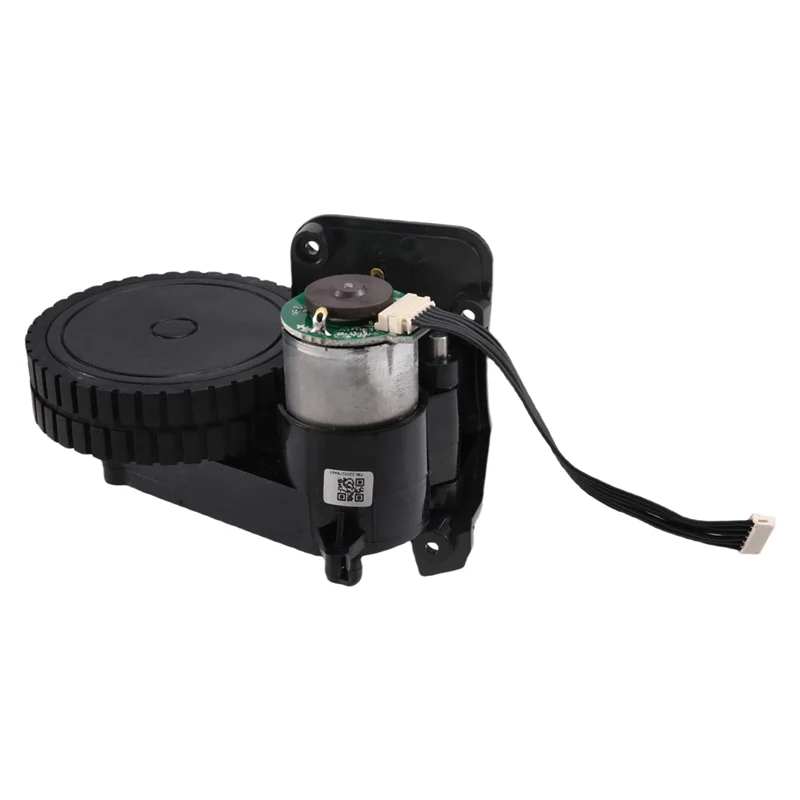 ABUD-เปลี่ยนล้อมอเตอร์สําหรับ Eufy Robovac R500/15C/G10/25C/30C/35C/11S อะไหล่เครื่องดูดฝุ่น