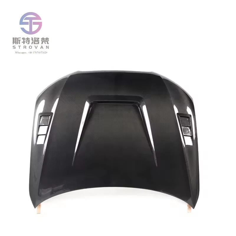 

13-16 внешние аксессуары автомобиля A4 S4 RS4 B8.5 седан LY стиль передний капот из углеродного волокна для капота двигателя A4