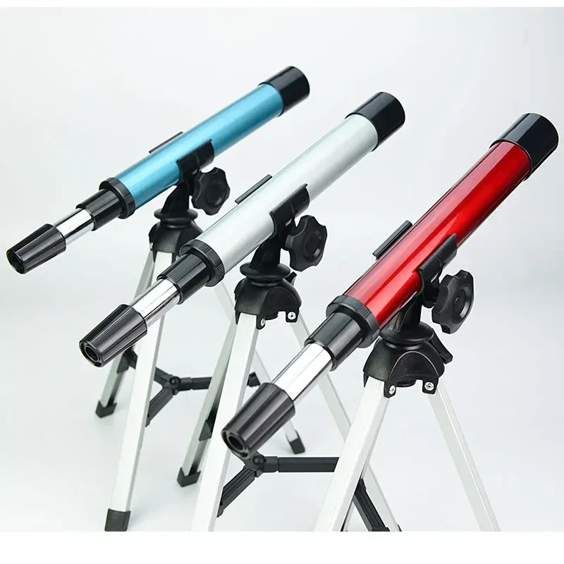 

30X Monocular Telescope Educational Gift with Tripod Telescopio Astronomico Profesional Teleskop Telescoop Astronomie TVE