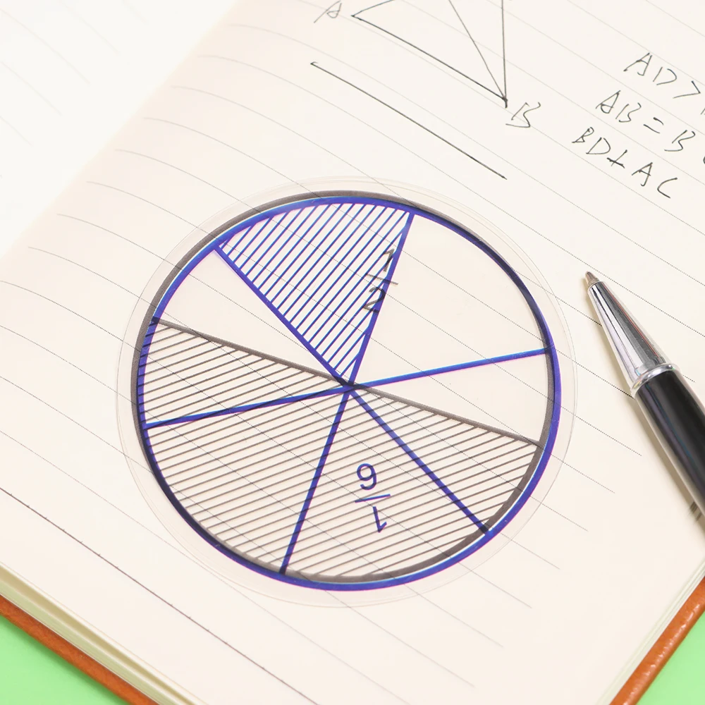 

Round Math Chips Montessori Score Question Demonstrator Fraction Student Teaching Tools Addition And Subtraction Instrument