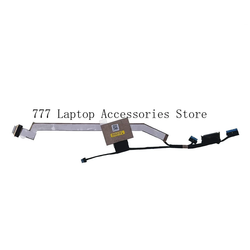 LCD Cable for Dell Latitude 5430 E5430 HDB42 EDP EMZA 0CVVX3 CVVX3 DC02C00VG00