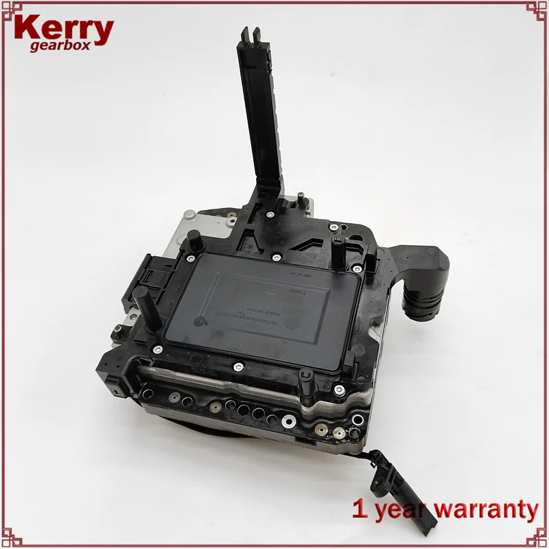 Original 02E DQ250 6-Speed DSG Mechatronic Valve Body Suit For VW AUDI SKODA 02E927770AD 02E927770AQ 02E927770AJ