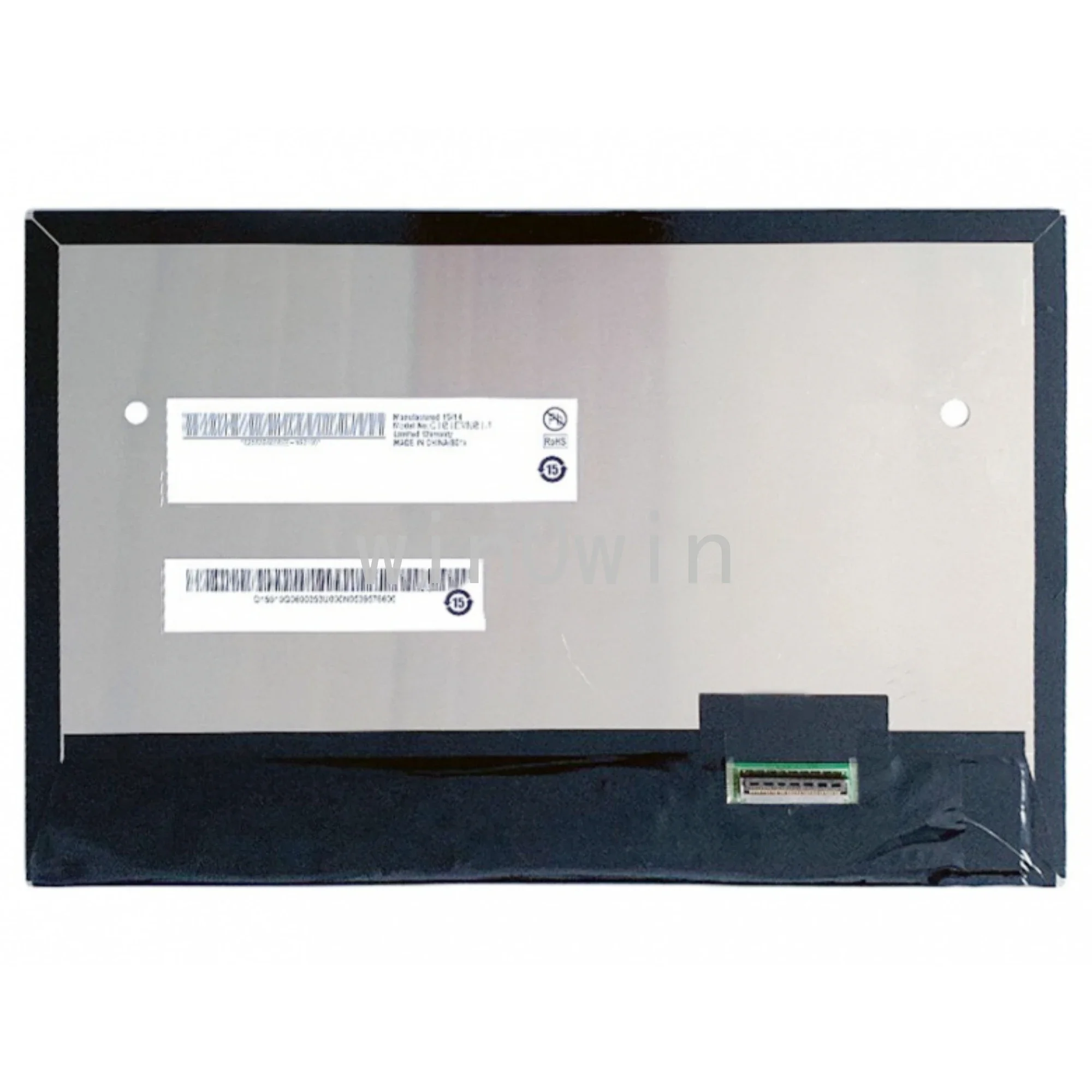 

G101EVN01.1 G101EVN01 1 НОВЫЙ 10,1-дюймовый ЖК-экран, панель дисплея, 100% протестированное разрешение 1280x800
