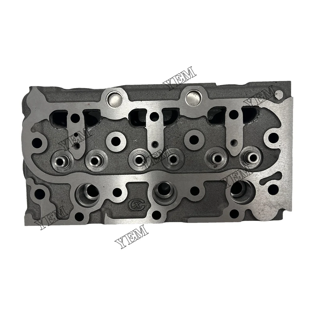 Cylinder Head For Kubota D850 Engine parts