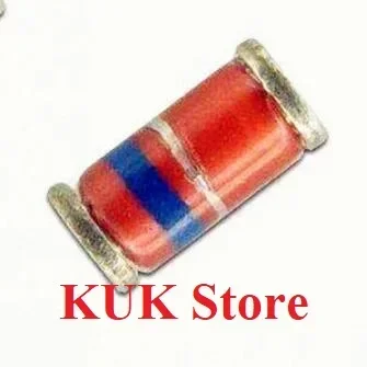 Оригинальный 1 Вт ZM4733A 5,1 В 5 В1