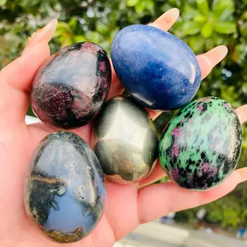 10 best sales קוורץ טבעי - №3