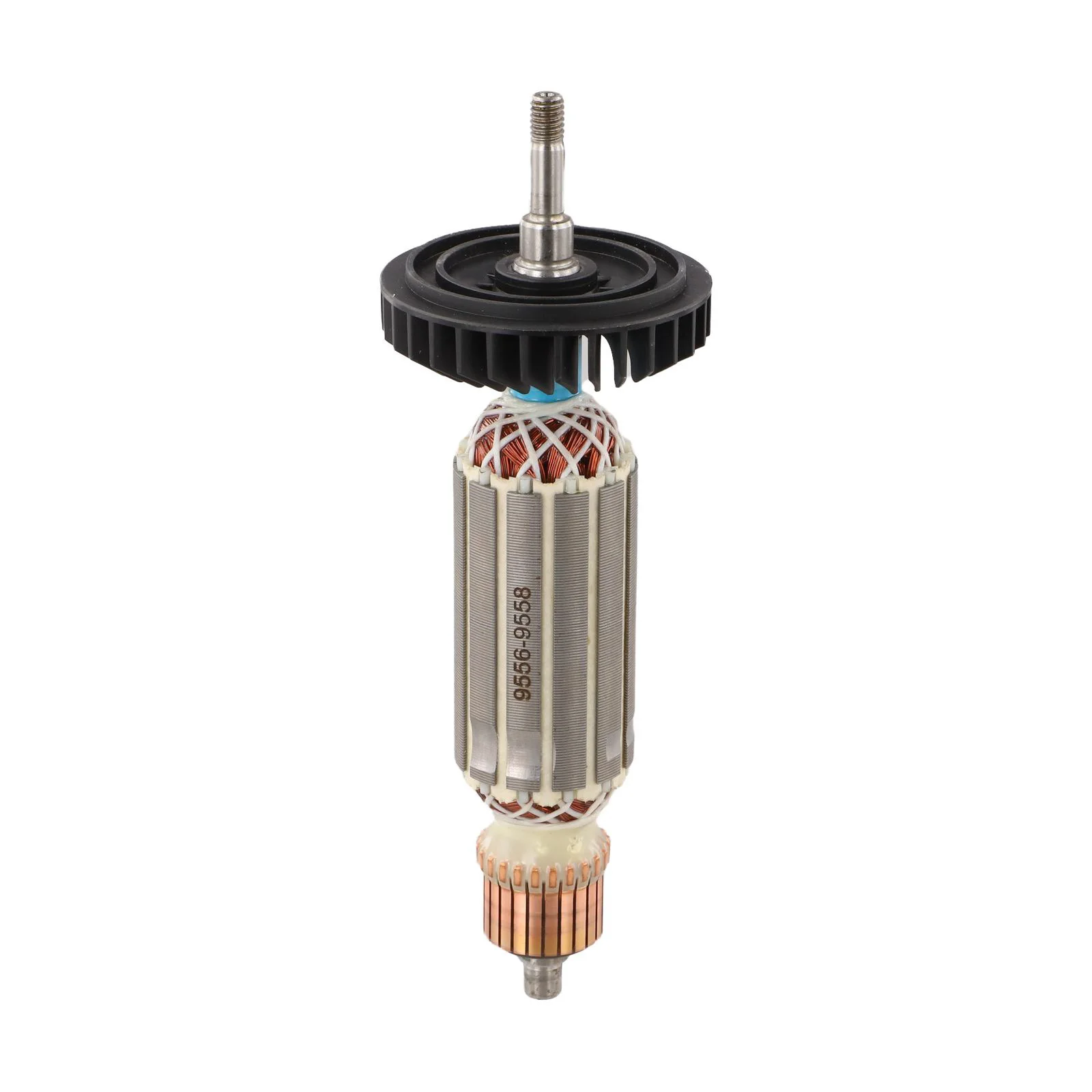 220V-240V Anchor Rotor 515613-9 For 9557HN 9557NB 9558HN 9558NB 9556N Angle Grinder Armature Replacement Part