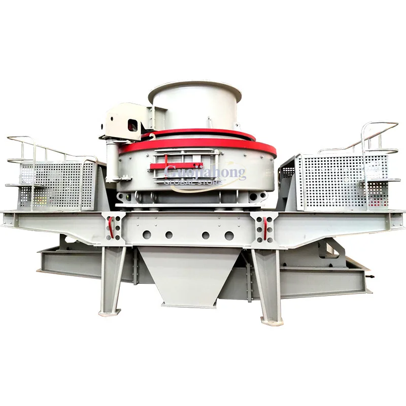 

Машина для производства песка ударного типа. Машина для производства песка. Маленькая челюсть. Высокая эффективность. Дробилка с большим молотком. Мобильная.