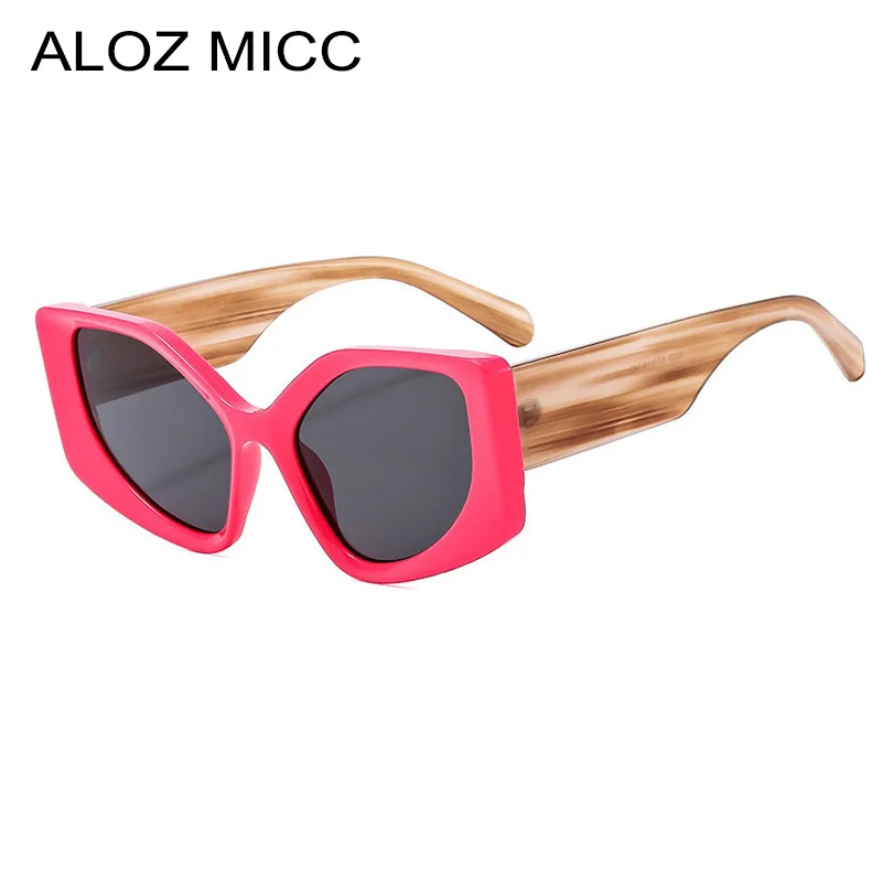 

ALOZ MICC Women SunglassesA114