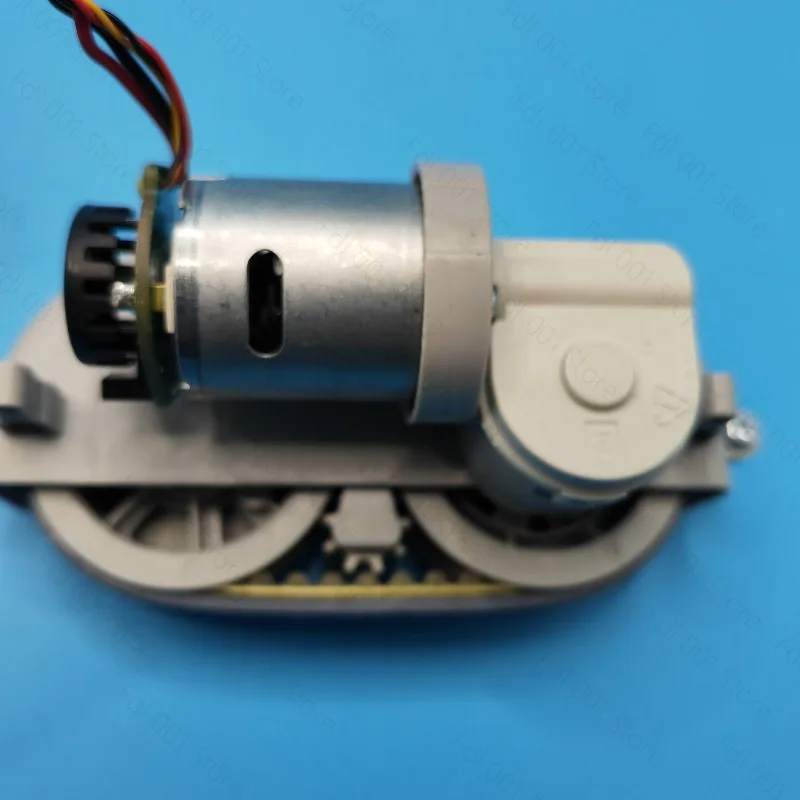 Driving Wheels for Ecovacs WINBOT W1 PRO Electric Track Walking Wheels DIY Modification Replacement Accessories 1pc