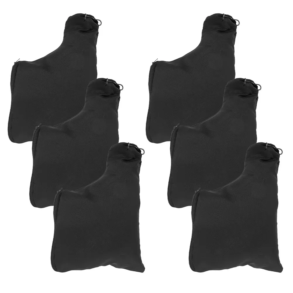 Saw Guard Table Cover Dust Collection Collector Bag Halloween Christmas Bag Dust Dust Bag Bag Dust Cover Bag Dust Covers 6PCS