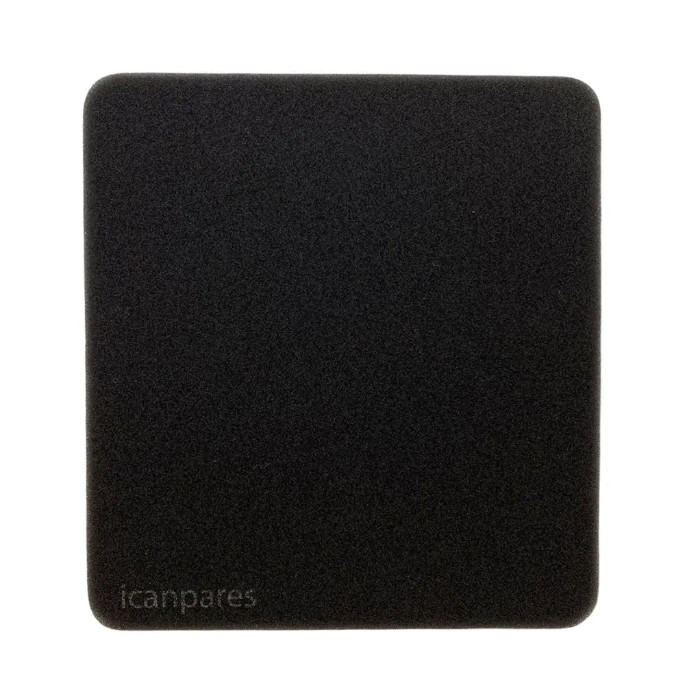 Arcelik 9178010802 진공 청소기와 호환 가능한 전면 엔진 스폰지 필터