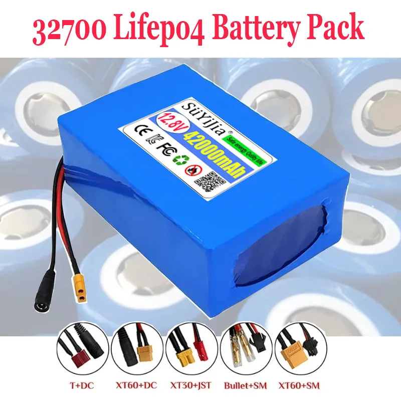 12.8V 7Ah 14Ah 21Ah…