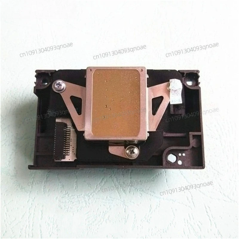

Original F1800400030 Print Head DX6 for Epson T50 T60 A50 P50 L800 L801 Titan-jet 1626 DX6 printhead eco solvent water 1pc 3pcs
