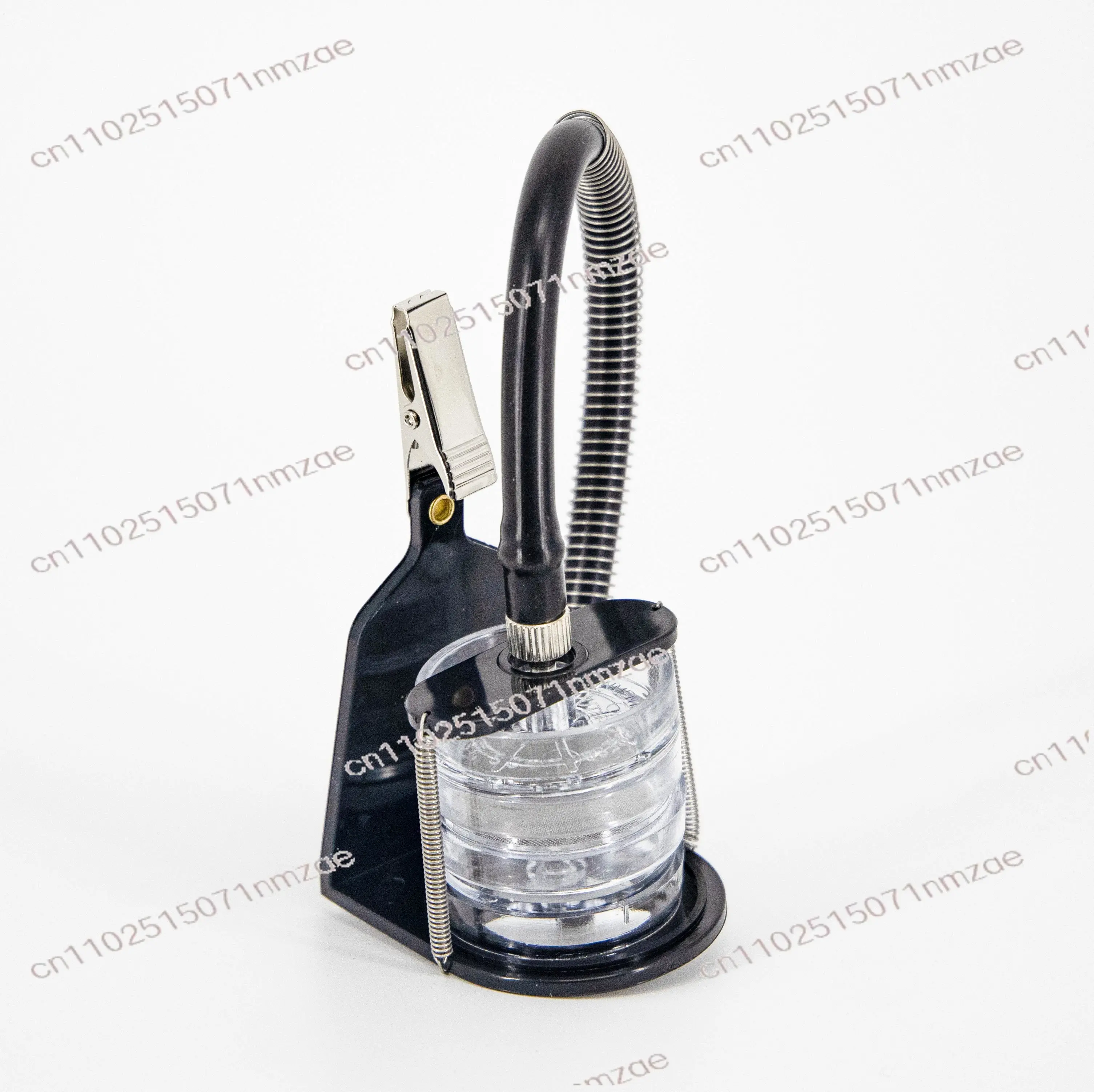 37mm Filter Cassette Holder for Total & Respirable Dust Sampling (with Cyclone)