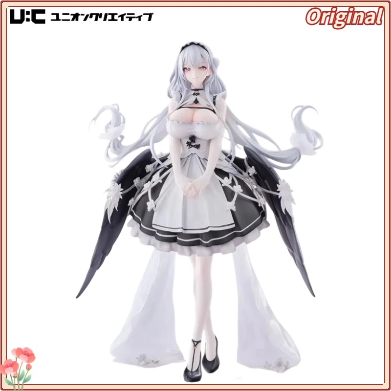 【Pre Sale】UnionCreative Azur Lane HMS Scylla Light 1/6 Model Toy