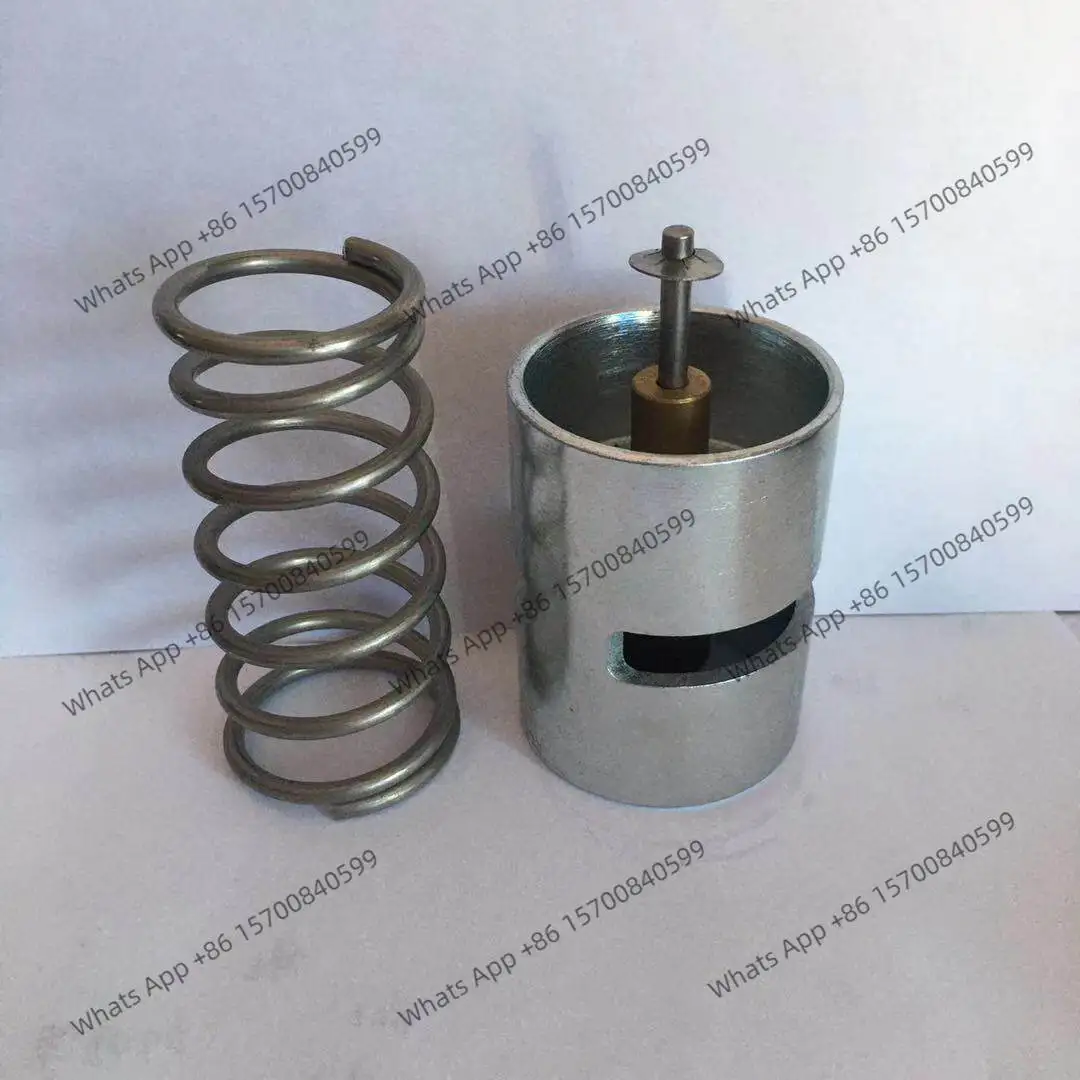 Performance Auto Part Air Compressor Thermostatic Temperature Control Valve Compatible with 1619733300 2901161600 1619756000