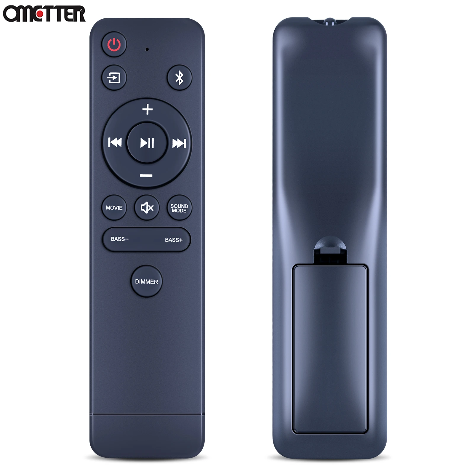 New Replacement For…