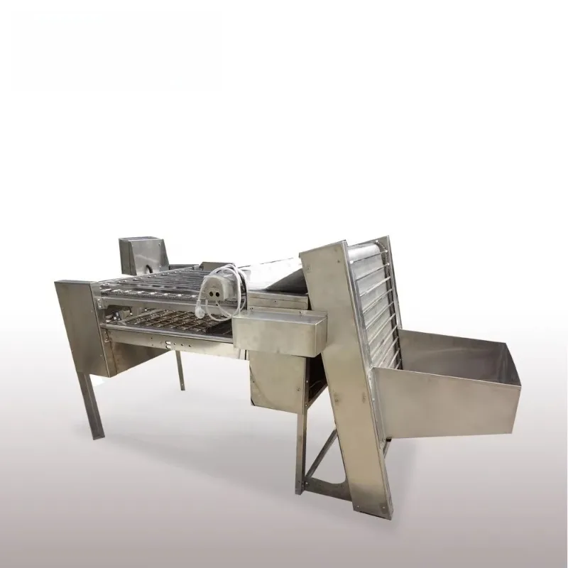 304 Stainless Steel Chicken Egg Peeling Machine Automatic Peeler With Good Price Hard Boiled Egg
