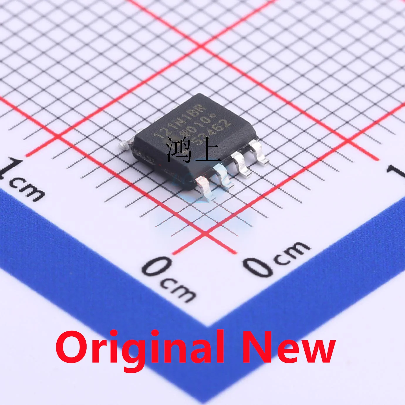 

5PCS/Lot New Original ADUM121N1BRZ-RL7 SOIC-8 Integrated Circuit IC MCU Welcome Bom Other Electronic Components