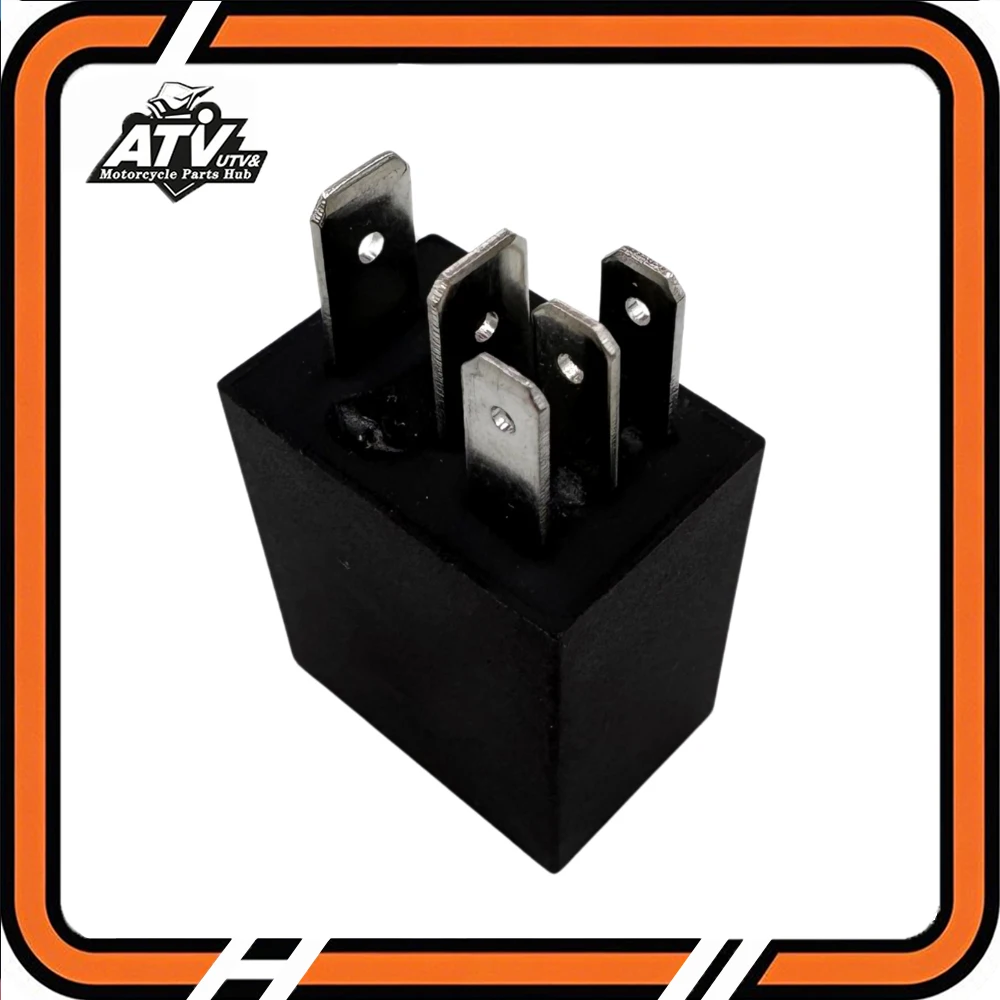 Original 9010-150350 Auxiliary Relay For X5 X6 X8 Z6 X8 Z8 U8 Cforce CF MOTO 450 500 600 800 ATV UTV QUAD Parts 9010-150350