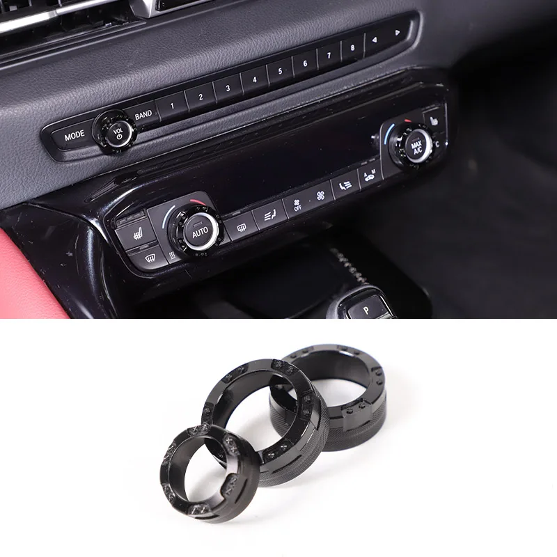 Aluminum Alloy Car … - image