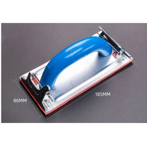 8 principais vendas suporte de lixa para parede - №4