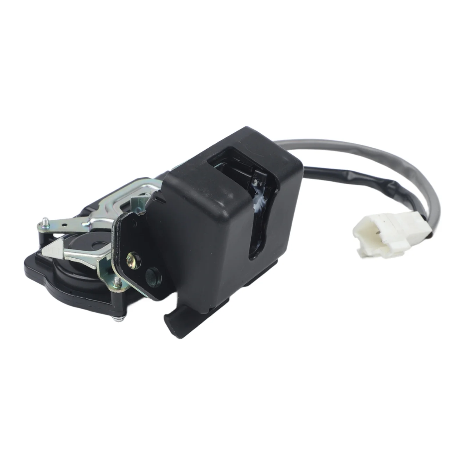 Rear Liftgate Lock Actuator for Toyota For Sienna 2004-2010 Built to Match 6911008020 69110 08020 for Reliable Performance