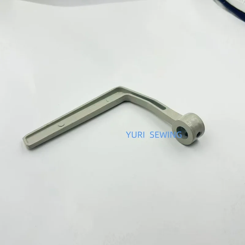 Manual Reverse Stitch Lever for Computer Lockstitch Sewing Machine | Jack A3 A4 Reverse Feed Handle Complete Accessories