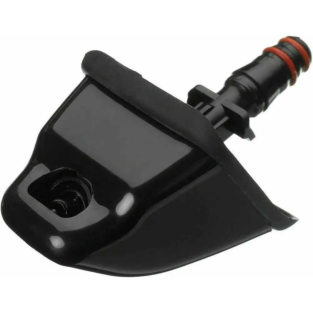 

1 шт., насадка для омывателя передних фар, распылитель воды для очистки фар для Honda CRV CR-V II 2 MK2 2001 2002 2003 2004 2005