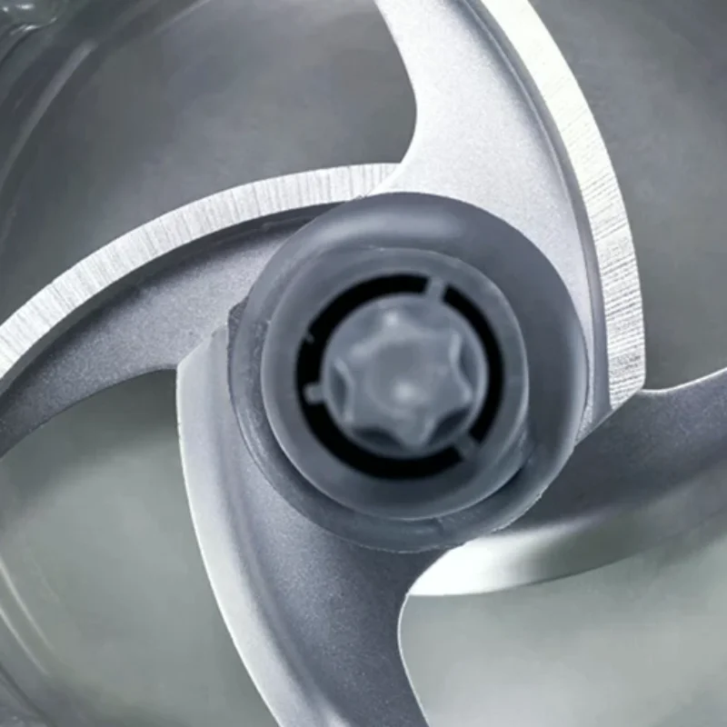 4CS Mushroom Head C…