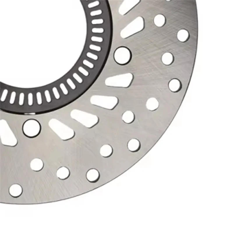 

AA-для Honda PCX125 21-23 мотоцикла, передний тормозной диск, тормозная колодка, модификация, аксессуар PCX 160, диск переднего колеса