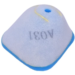200CC 230CC Motorbike Air Filter Cleaner For Yamaha DT200 DT 200 1989-1998 DT230 DT 230 1999-2004 OEM 3BN-14451-00 3BN-14451-01