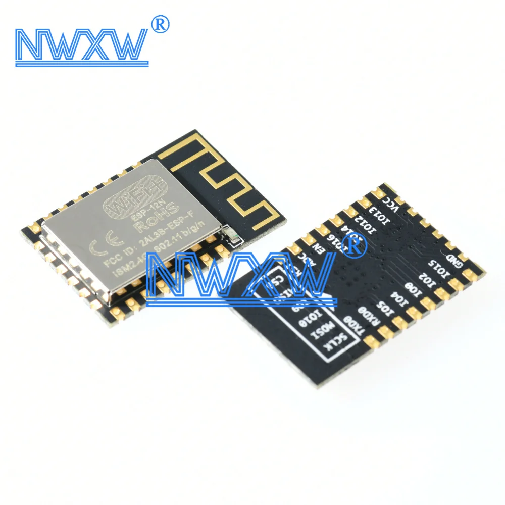 ESP8266 ESP-12N Serial WIFI Wireless Control Module WIF Module IoT Development Board