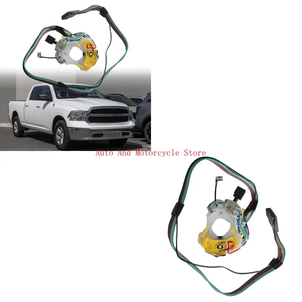 

Easy to Install Warning Turn Switch for Providing Superior Compatibility