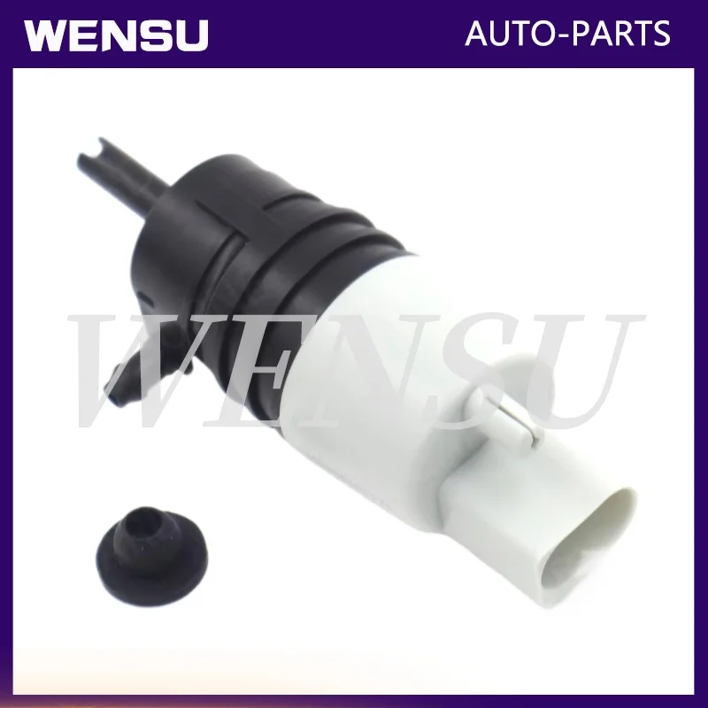 

0998660121 2218690121 A0998660121 A2058660100 Auto Parts Windshield Washer Pump For Mercedes-Benz W205 W213 W253 C180 C200 E300