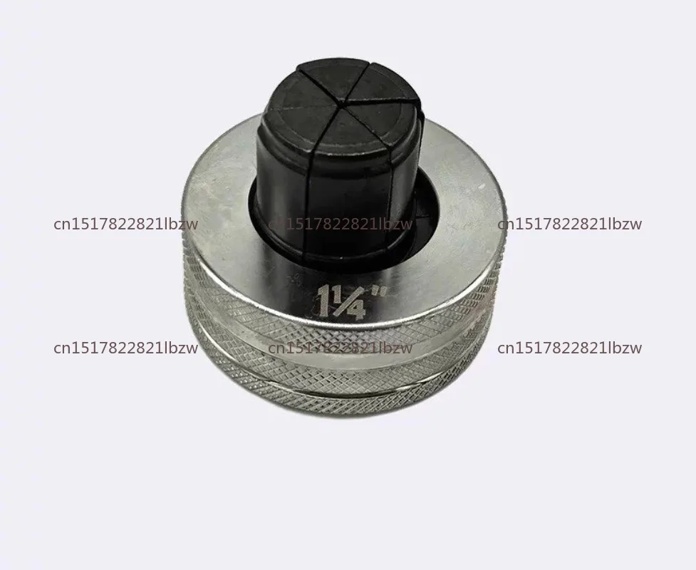Tube expander expansion head 10-42mm, CT-100ZT manual tube expander, hydraulic tube expander matching expansion head