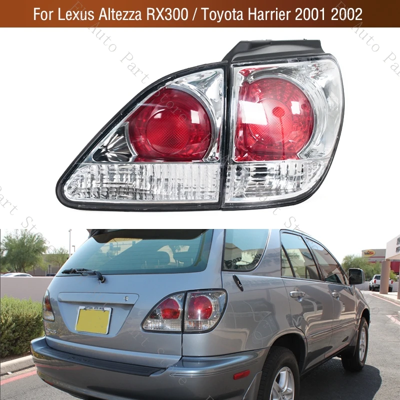 Taillight Taillamp …