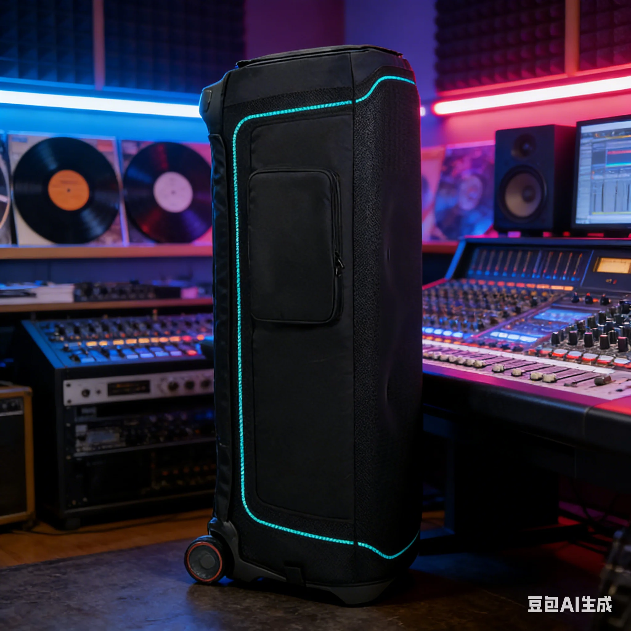 Dust Cover For Jbl … - image